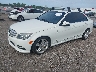 WDDGF5EB2BR****** Used and Repairable 2011 Mercedes-Benz C 300 in Lexington