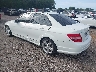 WDDGF5EB2BR****** Salvage and Repairable 2011 Mercedes-Benz C 300 in Lexington