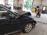 JTHBL46F375****** Salvage and Repairable 2007 Lexus LS in North Carolina State