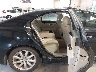 JTHBL46F375****** Wrecked 2007 Lexus LS in High Point