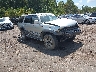 JT3GN87R8X0****** Salvamento y Destrozados 1999 Toyota 4Runner en Jackson
