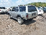 JT3GN87R8X0****** Salvamento y Reparables 1999 Toyota 4Runner en Jackson