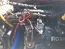 YDV3475***** Repairable 2021 Sea-Doo Fish Pro 170 in Rec Rides Online Exclusive