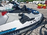 YDV3475***** Used and Repairable 2021 Sea-Doo Fish Pro 170 in Florida State