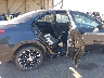 5YFBURHE4FP****** Destrozados 2015 Toyota Corolla en Portland South