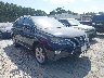 2T2BK1BA4FC****** Salvamento y Destrozados 2015 Lexus RX en Atlanta North