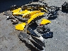 SBM13GAA6HW****** Wrecked 2017 McLaren 570GT in California State