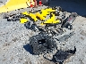 SBM13GAA6HW****** Salvage and Repairable 2017 McLaren 570GT in East Bay