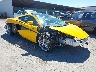 SBM13GAA6HW****** Salvage and Wrecked 2017 McLaren 570GT in East Bay
