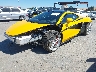 SBM13GAA6HW****** Used and Repairable 2017 McLaren 570GT in East Bay