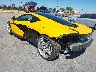 SBM13GAA6HW****** Salvage and Repairable 2017 McLaren 570GT in East Bay