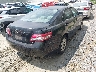 4T1BF3EK6BU****** Salvamento y Destrozados 2011 Toyota Camry en Estado de Georgia