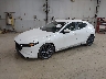 JM1BPBKL9M1****** Used and Repairable 2021 Mazda 3 in Erie