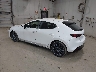 JM1BPBKL9M1****** Salvage and Repairable 2021 Mazda 3 in Erie