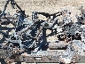 1FTEW1E54KK****** Wrecked 2019 Ford F-150 in Longview