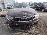 5XXGT4L38JG****** Destrozados 2018 Kia Optima en Estado de Kansas
