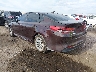 5XXGT4L38JG****** Salvamento y Reparables 2018 Kia Optima en Wichita