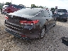 5XXGT4L38JG****** Salvamento y Destrozados 2018 Kia Optima en Estado de Kansas