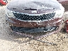5XXGT4L38JG****** Salvamento y Reparables 2018 Kia Optima en Estado de Kansas