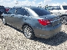 1C3CCBBB1DN****** Salvage and Repairable 2013 Chrysler 200 in Lubbock
