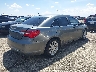 1C3CCBBB1DN****** Salvage and Wrecked 2013 Chrysler 200 in Texas State