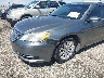 1C3CCBBB1DN****** Salvage and Repairable 2013 Chrysler 200 in Texas State