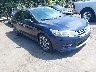 1HGCR2F5XDA****** Salvage and Wrecked 2013 Honda Accord in Greensboro