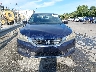 1HGCR2F5XDA****** Wrecked 2013 Honda Accord in North Carolina State