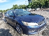 1HGCR2F5XDA****** Used 2013 Honda Accord in North Carolina State