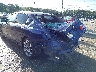 1HGCR2F5XDA****** Salvage and Repairable 2013 Honda Accord in North Carolina State