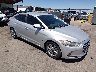 5NPD84LF1HH****** Salvamento y Destrozados 2017 Hyundai Elantra en El Paso