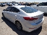 5NPD84LF1HH****** Salvamento y Reparables 2017 Hyundai Elantra en El Paso