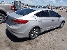 5NPD84LF1HH****** Salvamento y Destrozados 2017 Hyundai Elantra en Estado de Texas