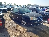 1G1ZU53846F****** Salvamento y Destrozados 2006 Chevrolet Malibu en Cincinnati