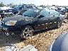 1G1ZU53846F****** Usados y Reparables 2006 Chevrolet Malibu en Cincinnati