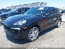 WP1AA2A22GL****** Usados y Reparables 2016 Porsche Cayenne en Los Angeles