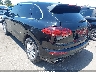WP1AA2A22GL****** Salvamento y Reparables 2016 Porsche Cayenne en Los Angeles