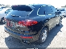 WP1AA2A22GL****** Salvamento y Destrozados 2016 Porsche Cayenne en Estado de California