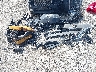 5XYPG4A31KG****** Wrecked 2019 Kia Sorento in Ohio State