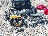 5XYPG4A31KG****** Repairable 2019 Kia Sorento