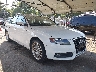 WAUBFAFLXAN****** Salvage and Wrecked 2010 Audi A4 in Hartford