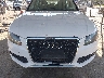 WAUBFAFLXAN****** Salvage and Repairable 2010 Audi A4 in Connecticut State