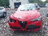 ZASPAKBN6N7****** Destrozados 2022 Alfa Romeo Stelvio en Estado de Nueva York