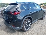 JM3KFBDM4P0****** Salvage and Wrecked 2023 Mazda CX-5 in North Carolina State