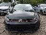 3VW4T7AU6GM****** Wrecked 2016 Volkswagen Golf GTI in Ohio State