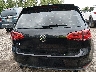 3VW4T7AU6GM****** Wrecked 2016 Volkswagen Golf GTI