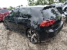3VW4T7AU6GM****** Salvage and Repairable 2016 Volkswagen Golf GTI in Cleveland