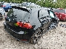 3VW4T7AU6GM****** Salvage and Wrecked 2016 Volkswagen Golf GTI in Ohio State