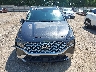 5NMS44AL3NH****** Wrecked 2022 Hyundai Santa Fe in Tennessee State