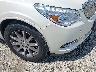 5GAKVCKD8DJ****** Wrecked 2013 Buick Enclave in Ohio State